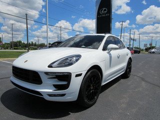 2017 Porsche Macan for sale in Toledo OH