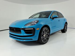 2022 Porsche Macan for sale in Charlotte NC