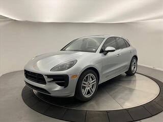 2021 Porsche Macan