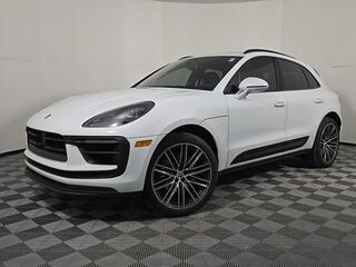 2026 Porsche Macan for sale in Waukesha WI