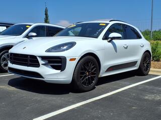 2021 Porsche Macan