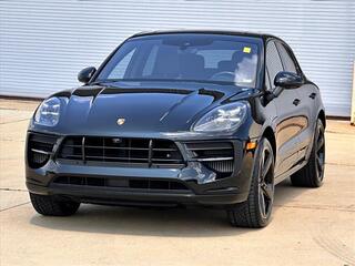 2021 Porsche Macan for sale in Fenton MO