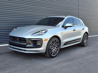 2023 Porsche Macan for sale in Charlotte NC