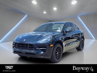 2020 Porsche Macan