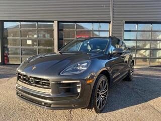 2024 Porsche Macan for sale in Birmingham MI