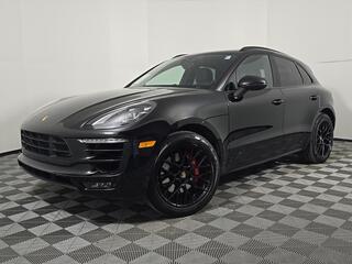 2018 Porsche Macan for sale in Waukesha WI
