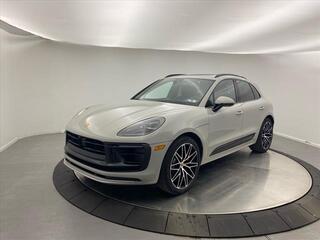 2025 Porsche Macan for sale in Sewickley PA