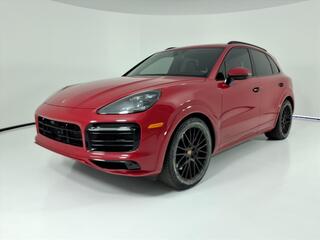 2023 Porsche Cayenne for sale in Charlotte NC