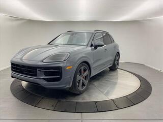 2025 Porsche Cayenne for sale in Sewickley PA