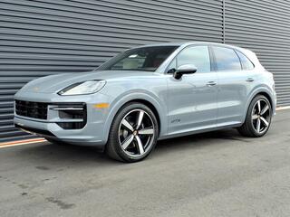 2026 Porsche Cayenne for sale in Charlotte NC
