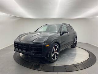 2025 Porsche Cayenne for sale in Sewickley PA