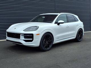 2025 Porsche Cayenne for sale in Charlotte NC