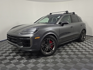 2025 Porsche Cayenne for sale in Waukesha WI