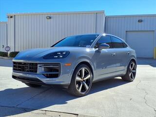 2024 Porsche Cayenne