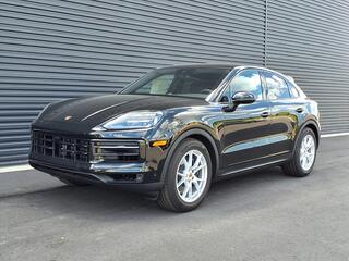 2026 Porsche Cayenne for sale in Charlotte NC