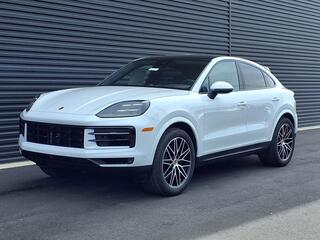 2026 Porsche Cayenne
