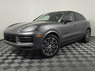 2024 Porsche Cayenne