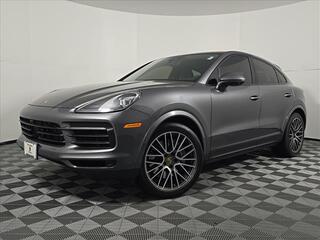 2023 Porsche Cayenne for sale in Waukesha WI