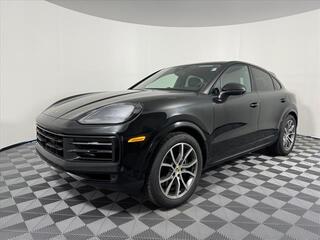 2024 Porsche Cayenne