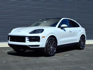 2025 Porsche Cayenne for sale in Charlotte NC
