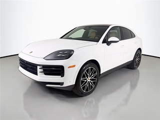 2026 Porsche Cayenne for sale in Charlotte NC