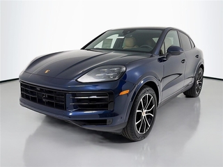 2026 Porsche Cayenne