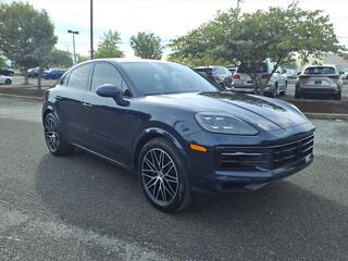 2024 Porsche Cayenne