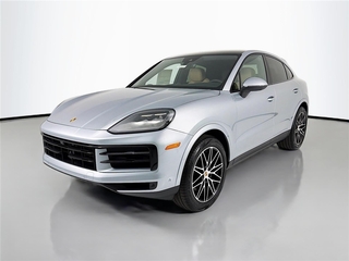 2026 Porsche Cayenne for sale in Charlotte NC