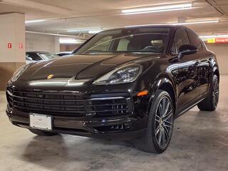 2022 Porsche Cayenne