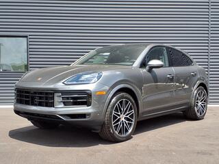 2025 Porsche Cayenne for sale in Charlotte NC