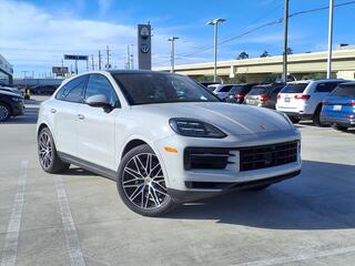 2024 Porsche Cayenne