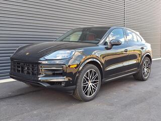 2026 Porsche Cayenne for sale in Charlotte NC