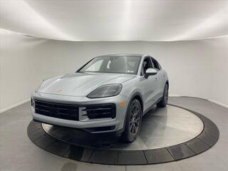 2025 Porsche Cayenne for sale in Sewickley PA