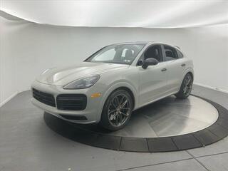 2021 Porsche Cayenne for sale in Sewickley PA