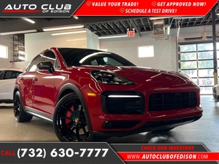 2021 Porsche Cayenne for sale in Woodbridge NJ