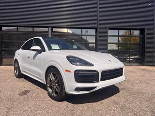 2023 Porsche Cayenne for sale in Birmingham MI