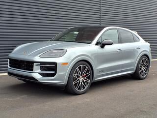 2025 Porsche Cayenne