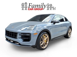 2024 Porsche Cayenne for sale in Bossier City LA