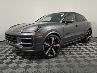2026 Porsche Cayenne for sale in Waukesha WI