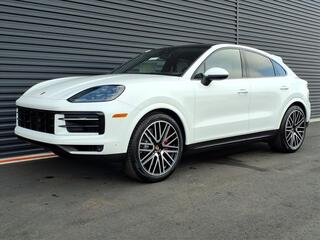 2026 Porsche Cayenne for sale in Charlotte NC