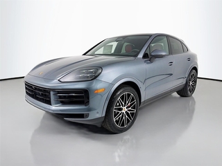 2026 Porsche Cayenne