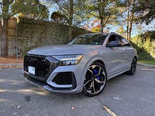 2023 Audi RS Q8