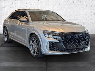 2025 Audi RS Q8 performance for sale in Chattanooga TN
