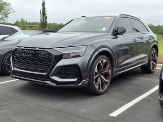 2022 Audi RS Q8 for sale in Charlotte NC