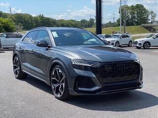 2024 Audi RS Q8