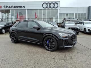 2026 Audi RS Q8 performance for sale in Charleston WV