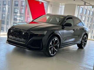 2022 Audi RS Q8 for sale in New York NY