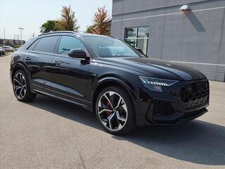 2024 Audi RS Q8