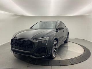 2024 Audi RS Q8 for sale in Sewickley PA