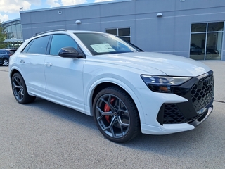 2025 Audi RS Q8 performance for sale in Brown Deer WI